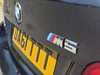 BMW M5 4.4 V8 Saloon 4dr Petrol DCT Euro 6 (s/s) (560 ps) 4dr Automatic 2026