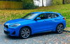 BMW X2 1.5 25e 10kWh M Sport Auto xDrive Euro 6 (s/s) 5dr 5dr Automatic 2026