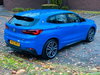 BMW X2 1.5 25e 10kWh M Sport Auto xDrive Euro 6 (s/s) 5dr 5dr Automatic 2026