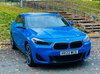 BMW X2 1.5 25e 10kWh M Sport Auto xDrive Euro 6 (s/s) 5dr 5dr Automatic 2026