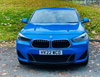 BMW X2 1.5 25e 10kWh M Sport Auto xDrive Euro 6 (s/s) 5dr 5dr Automatic 2026