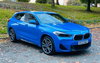 BMW X2 1.5 25e 10kWh M Sport Auto xDrive Euro 6 (s/s) 5dr 5dr Automatic 2026