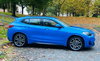 BMW X2 1.5 25e 10kWh M Sport Auto xDrive Euro 6 (s/s) 5dr 5dr Automatic 2026