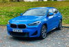 BMW X2 1.5 25e 10kWh M Sport Auto xDrive Euro 6 (s/s) 5dr 5dr Automatic 2026