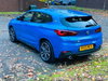 BMW X2 1.5 25e 10kWh M Sport Auto xDrive Euro 6 (s/s) 5dr 5dr Automatic 2026