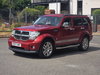 Dodge Nitro 2.8 CRD SXT SUV 5dr Diesel Automatic (250 g/km, 176 bhp) 5dr Automatic 2026