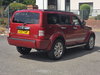 Dodge Nitro 2.8 CRD SXT SUV 5dr Diesel Automatic (250 g/km, 176 bhp) 5dr Automatic 2026