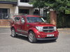 Dodge Nitro 2.8 CRD SXT SUV 5dr Diesel Automatic (250 g/km, 176 bhp) 5dr Automatic 2026