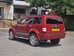 Dodge Nitro 2.8 CRD SXT SUV 5dr Diesel Automatic (250 g/km, 176 bhp) 5dr Automatic 2007