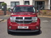 Dodge Nitro 2.8 CRD SXT SUV 5dr Diesel Automatic (250 g/km, 176 bhp) 5dr Automatic 2026