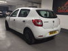 Dacia Sandero 0.9 TCe Ambiance Euro 5 5dr 5dr Manual 2026