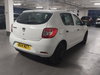Dacia Sandero 0.9 TCe Ambiance Euro 5 5dr 5dr Manual 2026
