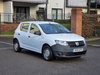 Dacia Sandero 1.2 Access Euro 5 5dr 5dr Manual 2026