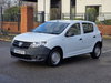 Dacia Sandero 1.2 Access Euro 5 5dr 5dr Manual 2026