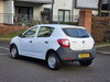 Dacia Sandero 1.2 Access Euro 5 5dr 5dr Manual 2026