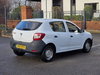 Dacia Sandero 1.2 Access Euro 5 5dr 5dr Manual 2026