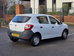 Dacia Sandero 1.2 Access Euro 5 5dr 5dr Manual 2015