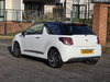 DS Automobiles DS 3 1.2 PureTech Connected Chic EAT6 Euro 6 (s/s) 3dr 3dr Automatic 2026