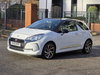 DS Automobiles DS 3 1.2 PureTech Connected Chic EAT6 Euro 6 (s/s) 3dr 3dr Automatic 2026