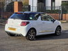 DS Automobiles DS 3 1.2 PureTech Connected Chic EAT6 Euro 6 (s/s) 3dr 3dr Automatic 2026