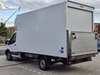 Ford Transit 2.0 350 EcoBlue Leader Chassis Cab 2dr Diesel Manual FWD L4 Euro 6 (s/s) (130 ps) 2dr Manual 2026