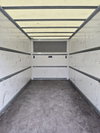 Ford Transit 2.0 350 EcoBlue Leader Chassis Cab 2dr Diesel Manual FWD L4 Euro 6 (s/s) (130 ps) 2dr Manual 2026