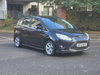 Ford C-Max 1.0T EcoBoost Zetec MPV 5dr Petrol Manual Euro 5 (s/s) (100 ps) 5dr Manual 2026