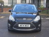 Ford C-Max 1.0T EcoBoost Zetec MPV 5dr Petrol Manual Euro 5 (s/s) (100 ps) 5dr Manual 2026