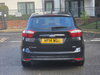 Ford C-Max 1.0T EcoBoost Zetec MPV 5dr Petrol Manual Euro 5 (s/s) (100 ps) 5dr Manual 2026