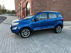Ford EcoSport 1.0T EcoBoost Titanium Auto Euro 6 (s/s) 5dr 5dr Automatic 2026