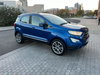 Ford EcoSport 1.0T EcoBoost Titanium Auto Euro 6 (s/s) 5dr 5dr Automatic 2026