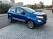 Ford EcoSport 1.0T EcoBoost Titanium Auto Euro 6 (s/s) 5dr 5dr Automatic 2018