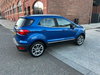 Ford EcoSport 1.0T EcoBoost Titanium Auto Euro 6 (s/s) 5dr 5dr Automatic 2026