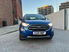 Ford EcoSport 1.0T EcoBoost Titanium Auto Euro 6 (s/s) 5dr 5dr Automatic 2026