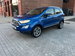 Ford EcoSport 1.0T EcoBoost Titanium Auto Euro 6 (s/s) 5dr 5dr Automatic 2018