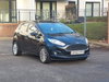 Ford Fiesta 1.0T EcoBoost Titanium X Euro 5 (s/s) 5dr 5dr Manual 2026