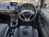 Ford Fiesta 1.0T EcoBoost Titanium X Euro 5 (s/s) 5dr 5dr Manual 2026