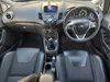 Ford Fiesta 1.0T EcoBoost Titanium X Euro 5 (s/s) 5dr 5dr Manual 2026