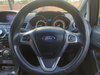 Ford Fiesta 1.0T EcoBoost Titanium X Euro 5 (s/s) 5dr 5dr Manual 2026