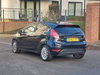 Ford Fiesta 1.0T EcoBoost Titanium X Euro 5 (s/s) 5dr 5dr Manual 2026