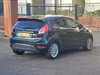 Ford Fiesta 1.0T EcoBoost Titanium X Euro 5 (s/s) 5dr 5dr Manual 2026