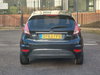 Ford Fiesta 1.0T EcoBoost Titanium X Euro 5 (s/s) 5dr 5dr Manual 2026