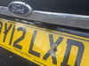 Ford Fiesta 1.25 Centura Hatchback 5dr Petrol Manual (124 g/km, 81 bhp) 5dr Manual 2026