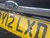 Ford Fiesta 1.25 Centura Hatchback 5dr Petrol Manual (124 g/km, 81 bhp) 5dr Manual 2012