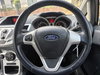 Ford Fiesta 1.25 Centura Hatchback 5dr Petrol Manual (124 g/km, 81 bhp) 5dr Manual 2026