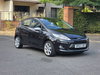 Ford Fiesta 1.25 Centura Hatchback 5dr Petrol Manual (124 g/km, 81 bhp) 5dr Manual 2026
