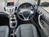 Ford Fiesta 1.25 Centura Hatchback 5dr Petrol Manual (124 g/km, 81 bhp) 5dr Manual 2026