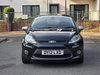 Ford Fiesta 1.25 Centura Hatchback 5dr Petrol Manual (124 g/km, 81 bhp) 5dr Manual 2026