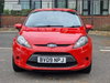 Ford Fiesta 1.25 Style + 5dr 5dr Manual 2026