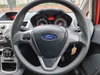 Ford Fiesta 1.25 Style + 5dr 5dr Manual 2026